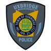 Uxbridge PD