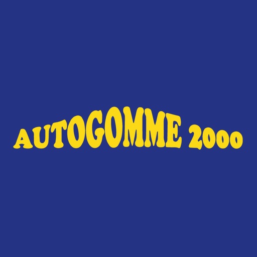 Autogomme2000