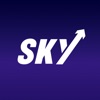 Sky's The Limit app