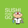 Sushi Poke Go'