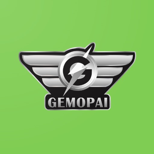 Gemopai Connect