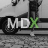 MDX Deliveries
