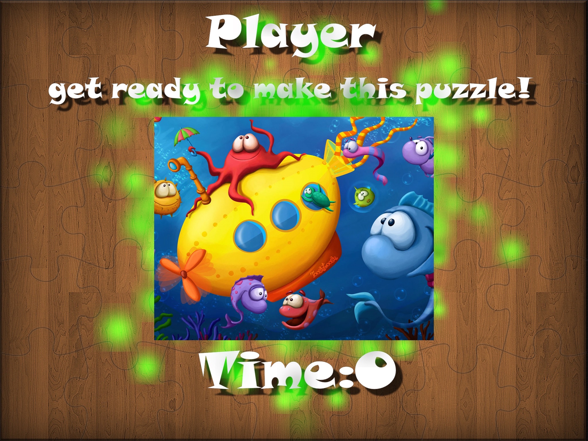 Mad Puzzle Dash screenshot 2