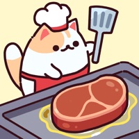 ねこのキッチン: 猫の料理ゲーム apk