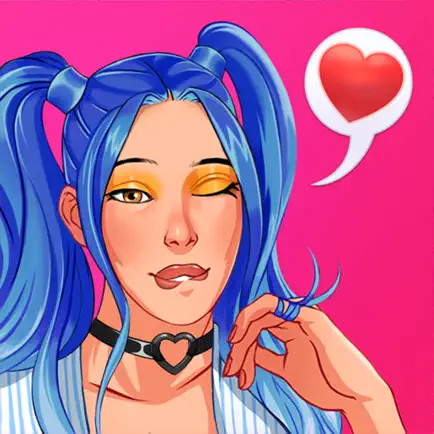 MeChat - Love secrets Читы