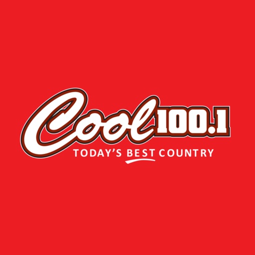 Cool 100.1 FM