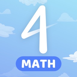 Math Genius 4th Grade