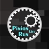 Pinion Run Lite
