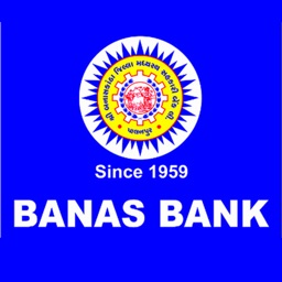 Banas Bank Mobile Banking