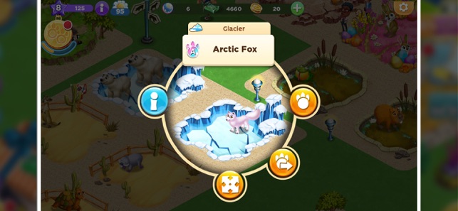 Zoo Craft - Animal Farm Tycoon on the App Store