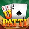 Uttar Patti : Card Battle
