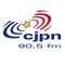 Écoutes la radio CJPN FM 90