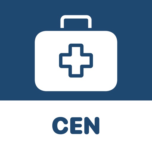 CEN Exam Prep App Download
