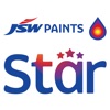 Star - JSW Paints