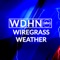 Icon WDHN Wiregrass Weather