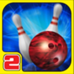 Action Bowling 2 икона