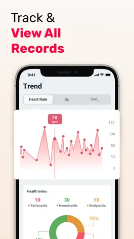 Game screenshot Fit Me: Health Heart hack