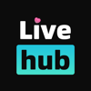 LiveHub - XXX Video Call,Meet - Tikmi World Co.,Ltd