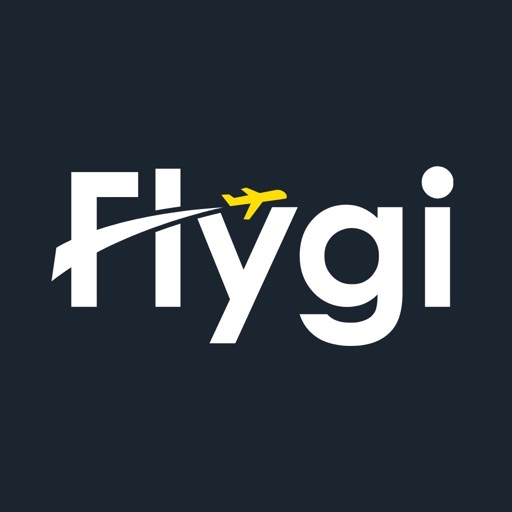 Flygi - Billiga flygresor