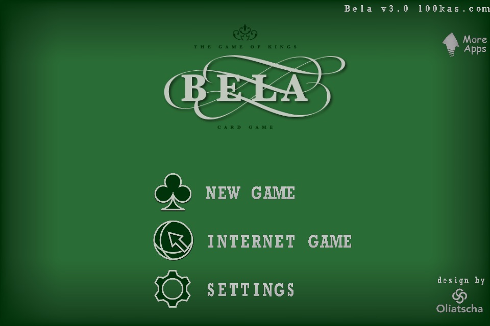 Bela screenshot 3