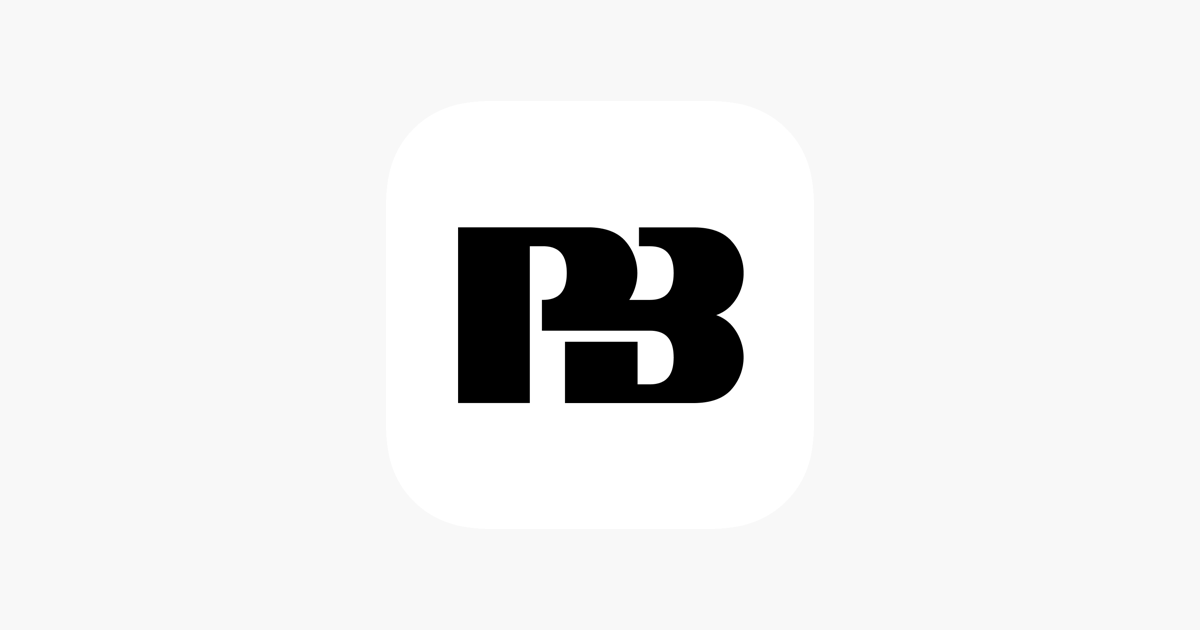 privacy hamer vonk PULL&BEAR in de App Store