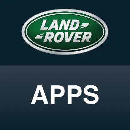 Land Rover InControl Apps Читы