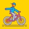 Bicycle Mechanic Master Pro is an app that will help bicycle owners ensure proper care of their two-wheeled iron horses