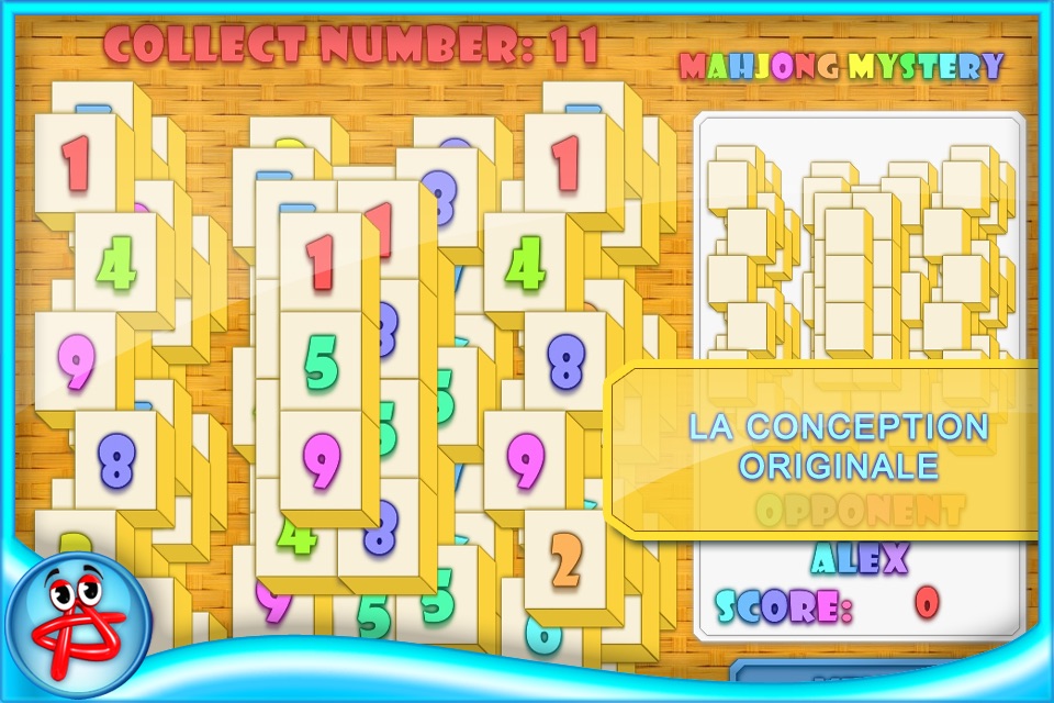 Mahjong Mystery: Puzzle screenshot 4