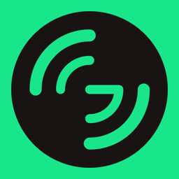 Ícone do app Spotify Greenroom - Talk Live