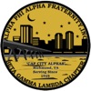 Beta Gamma Lambda