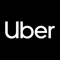 Uber - Request a rides app icon