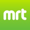 MRTアプリ