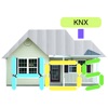 HOS Smart Home KNX EIB Live