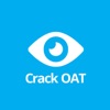 Crack OAT Optometry Test Prep