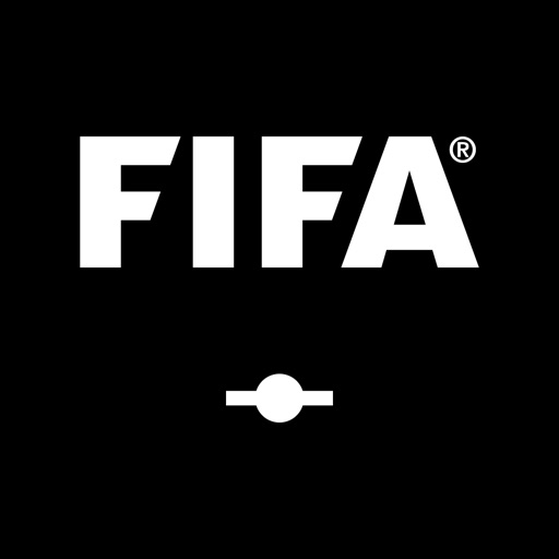 FIFA Events Official App iOS App