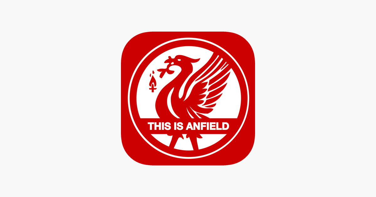 This Is Anfield trên App Store