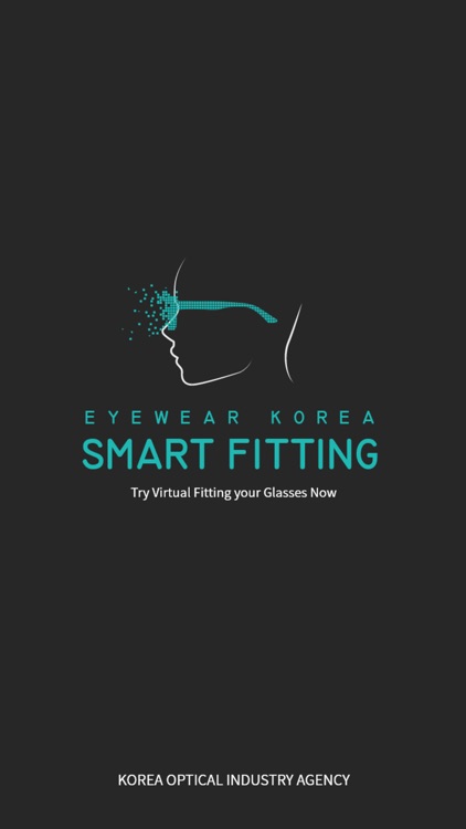 Eyewearkorea smartfitting