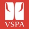 This is the app of the Association of Psychology Students in Amsterdam (VSPA)