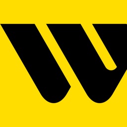 Western Union Money Transfer икона