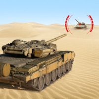 Contact War Machines：Battle Tank Games