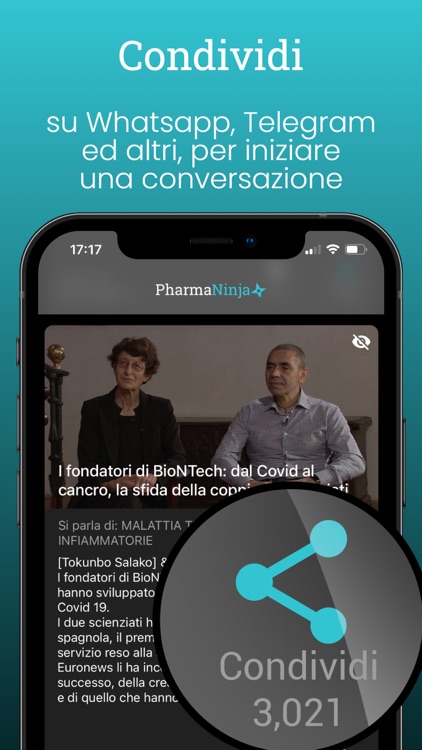 Pharma Ninja screenshot-8