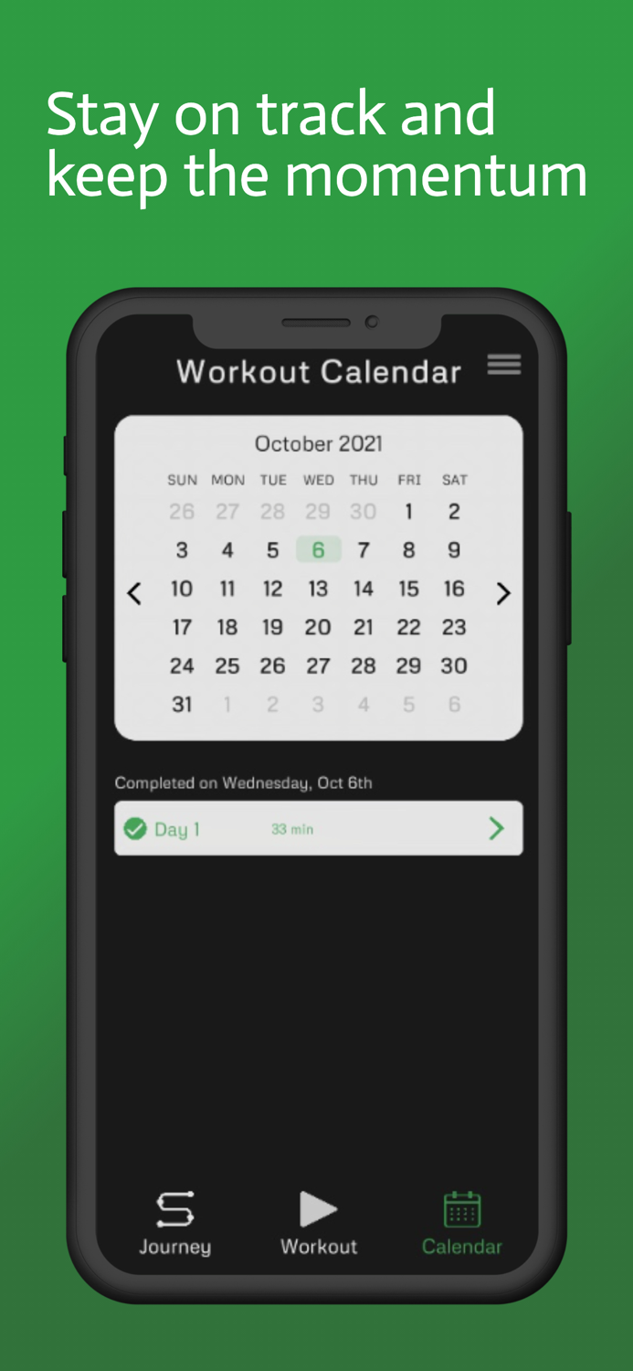 Gymscript Strength Training