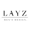 LAYZ MEN’S DESIGN.