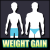Weight Gain Workouts Food Diet - LEARNING GAME APPS PRIVATE LIMITED
