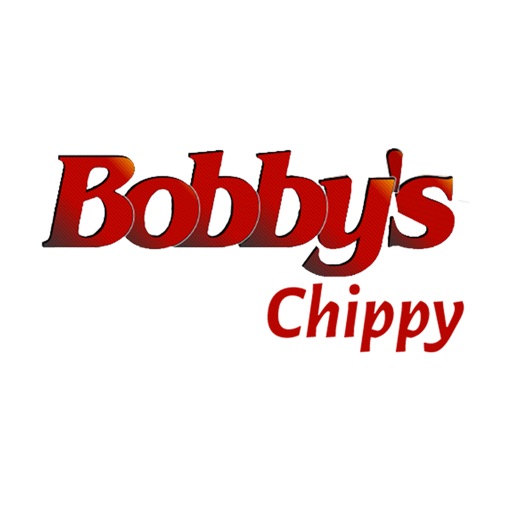 Bobbys Chippy by Michael David Thomas