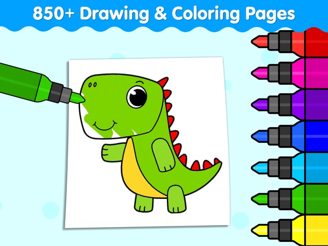 1d coloring pages games free