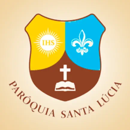 Paróquia Santa Lúcia Читы