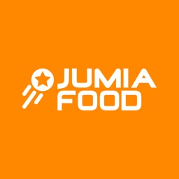 Jumia Food icono
