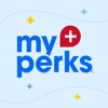 myPerks - Earn, Redeem, Save!