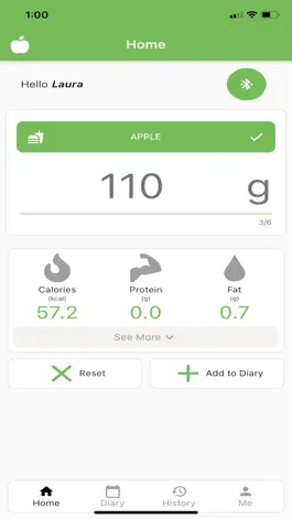 Game screenshot Nutrilife Pro mod apk